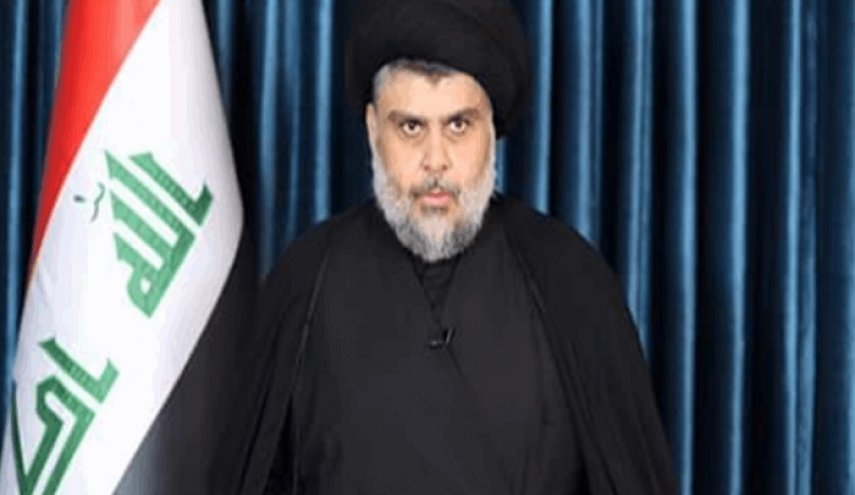 العراق...التيار الصدري يكشف حقيقة وصول زعيمه الى أربيل