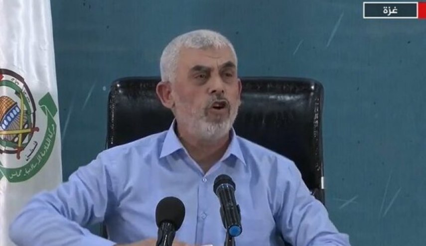 السنوار: پرونده اسرا ارتباطی به محاصره غزه ندارد