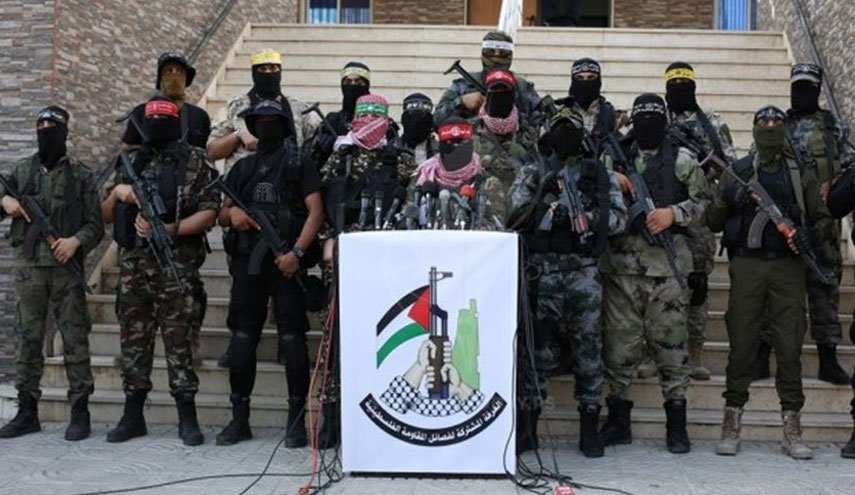 الفصائل الفلسطينية: رسالتنا حاضرة في قضية الأسرى وأصابعنا على الزناد
