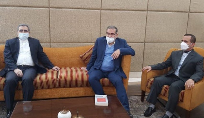 شمخانی: آمریکا با راهبرد تنش زایی همچنان در منطقه بحران می آفریند