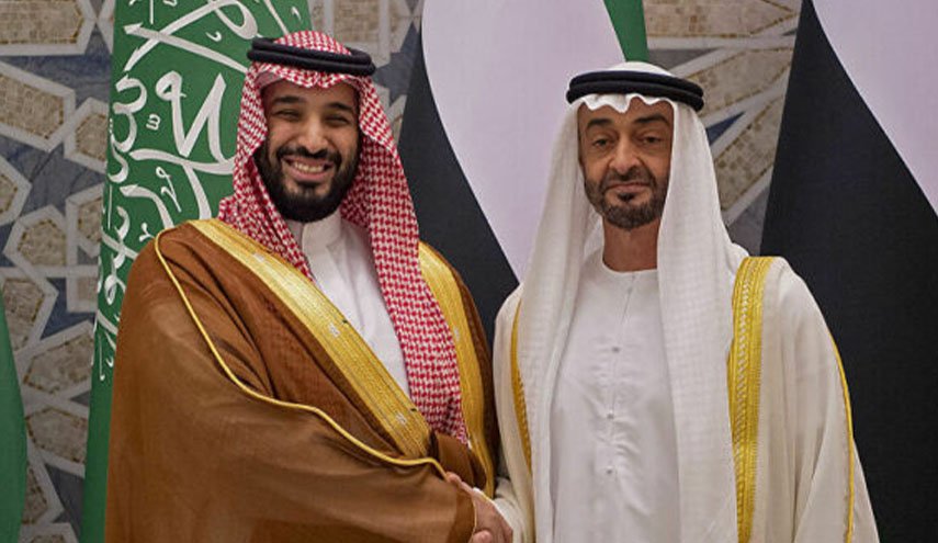 ضابط إماراتي يهين السعوديين ومحمد بن زايد يرفض محاسبته