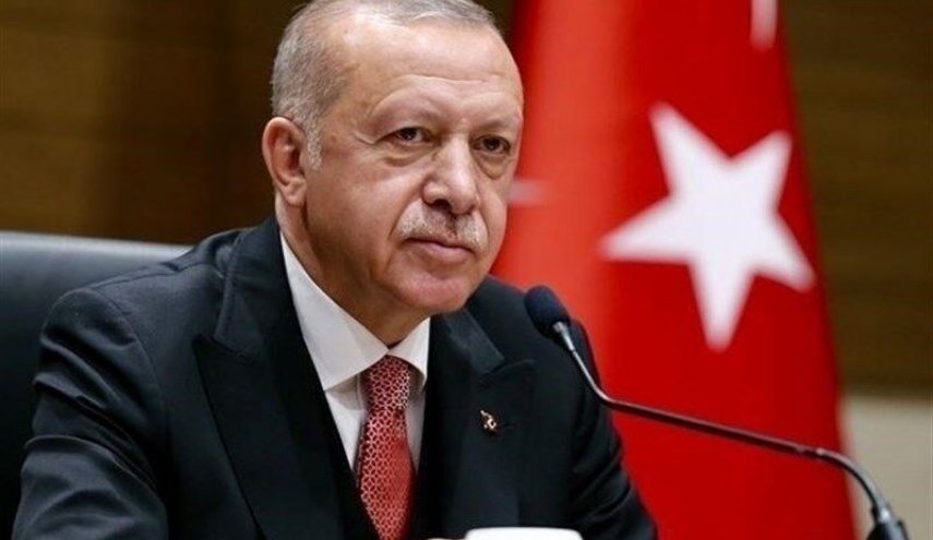 اردوغان: ۲ نیروگاه اتمی جدید احداث می‌کنیم