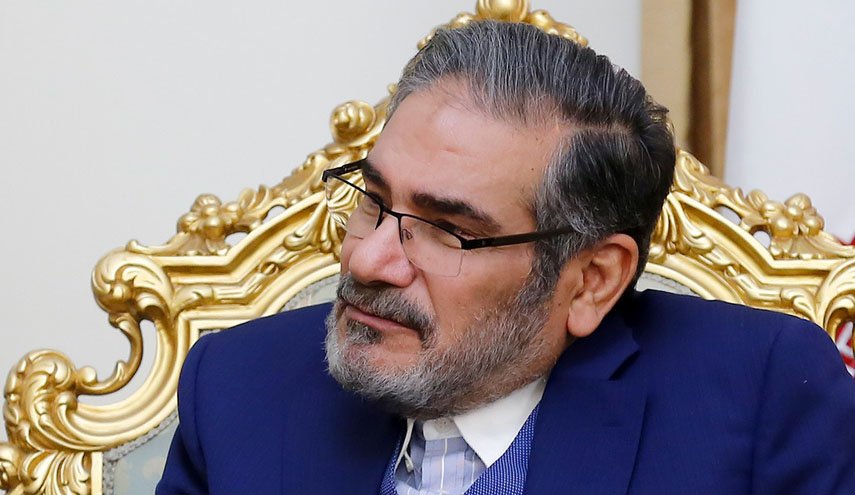 شمخانی با نخست وزیر هند دیدار کرد