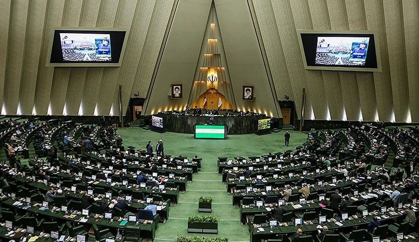 بیانیه نمایندگان برای قدردانی از اقدام هوشمندانه نیروی دریایی سپاه