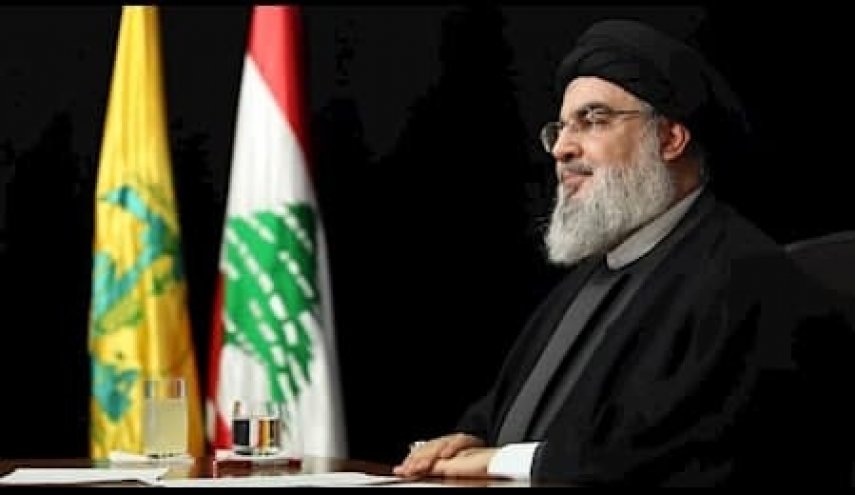 فردا سخنرانی سیدحسن نصرالله به مناسبت روز شهید