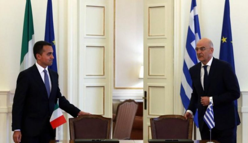 باريس ستستضيف مؤتمرا دوليا بشأن ليبيا