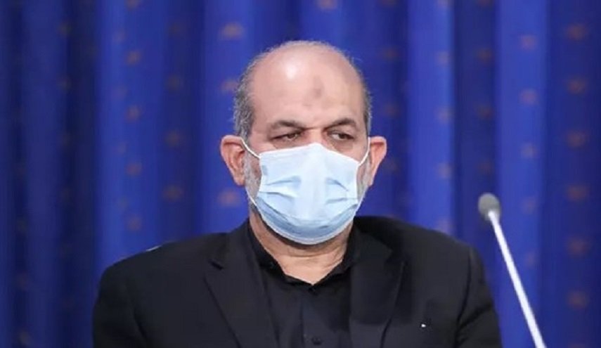 وحيدي: يجب ألا تتحمل إيران العبء الأكبر في مكافحة المخدرات