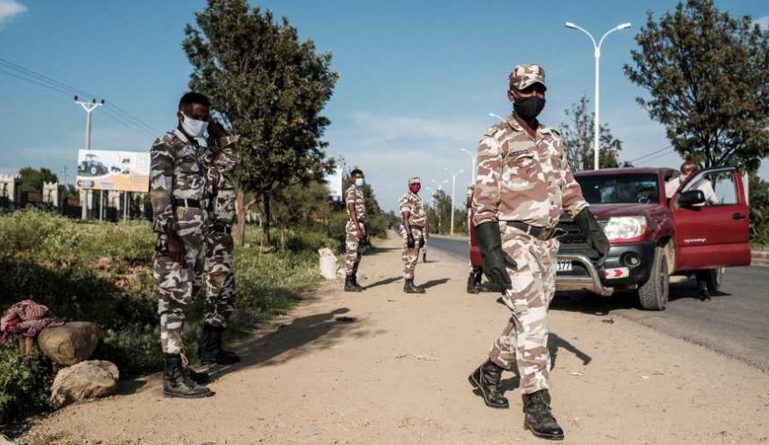 الأمم المتحدة تحذر من تقسيم إثيوبيا على خلفية الوضع في تيغراي
