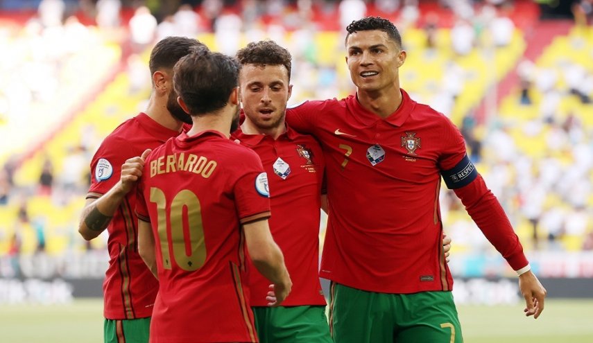 تصفيات كأس العالم.. منتخب البرتغال ضيفا على إيرلندا لانتزاع الصدارة
