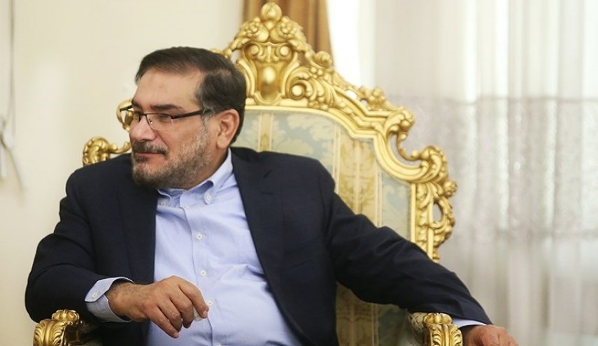 شمخانی: راه برون رفت از مشکلات منطقه اتخاذ راهکارهای بومی است