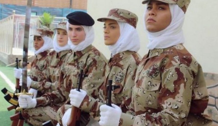 السعودية تفتح الباب أمام النساء للالتحاق بقوات الأمن الدبلوماسي 