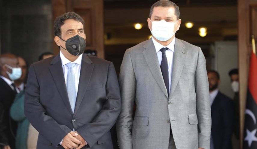 الدبيبة: سأسلم السلطة للجهة المنتخبة إذا تمت الانتخابات بشكل توافقي ونزيه