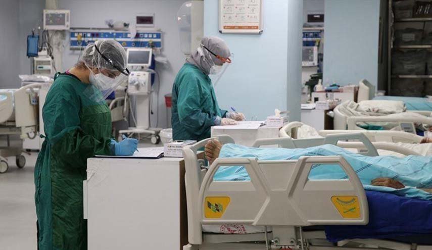 سوريا تسجل 160 إصابة جديدة بكورونا ووفاة 5 حالات