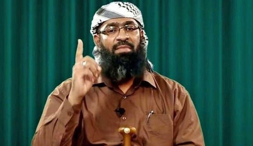 اعتراف سرکرده القاعده به جنگ علیه دولت نجات ملی یمن
