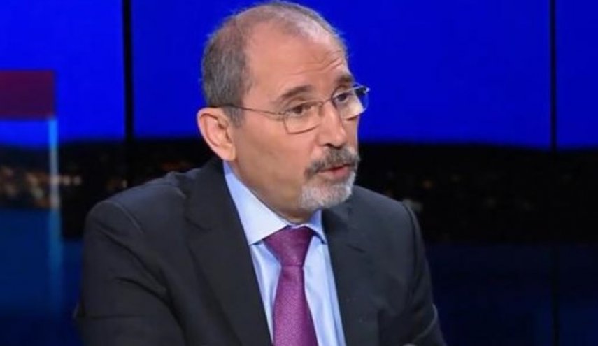 وزیر خارجه اردن: همه کشورهای منطقه خواهان روابط خوب با ایران هستند