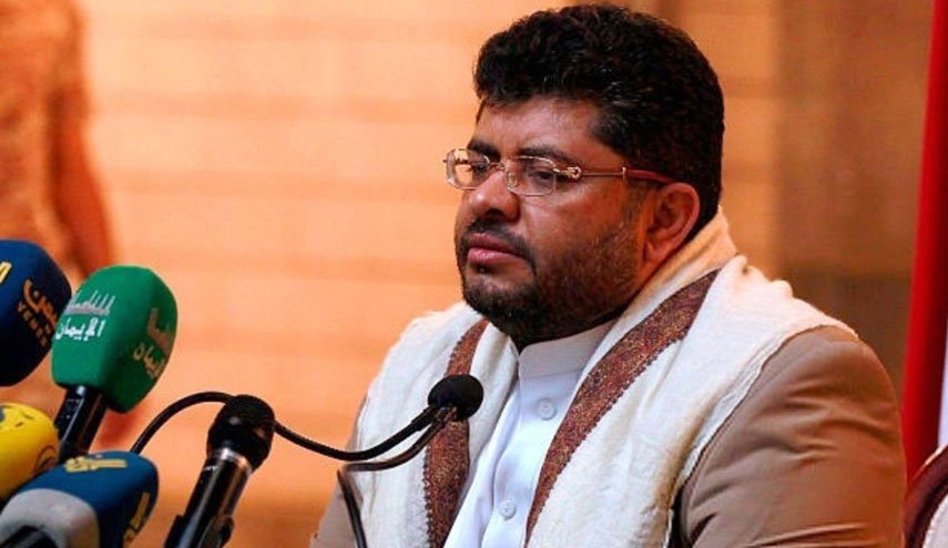 انصارالله: ائتلاف سعودی دچار سردرگمی رسانه‌ای شده است