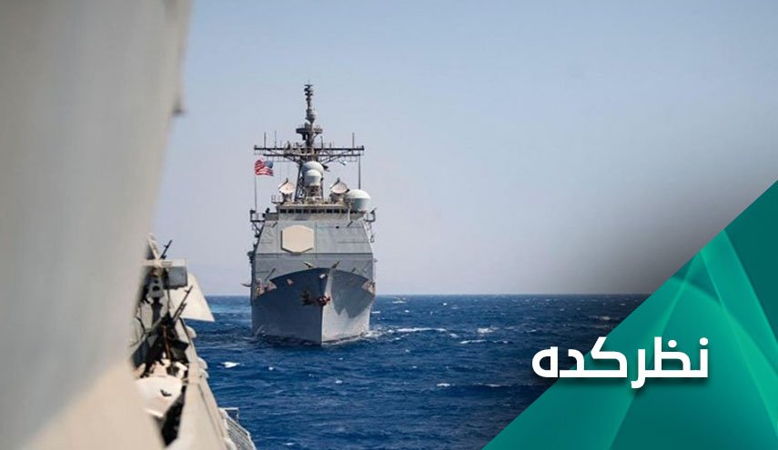 رزمایش دریای سرخ؛ریاض در مسیر عادی سازی روابط با رژیم صهیونیستی! 