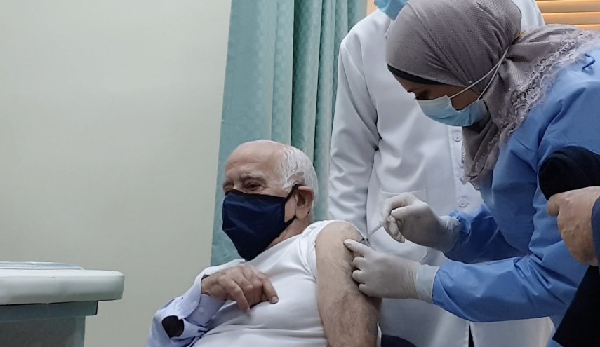الصحة الأردنية..جرعة معززة ثالثة من لقاح كورونا من الأحد