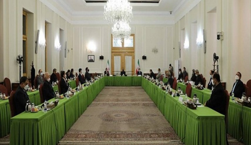 امیرعبداللهیان سیاست ایران در گفتگوی آتی در وین را تشریح کرد