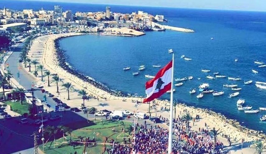 خبرهای غیر رسمی از توافق لبنان و رژیم صهیونیستی در باره تعیین خطوط مرزی 