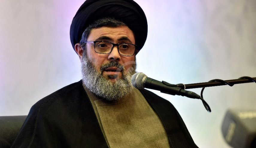 صفي الدين: كل من يرهن لبنان للخارج وينتظر منحا لا يمكن له أن يبني وطنا على الإطلاق