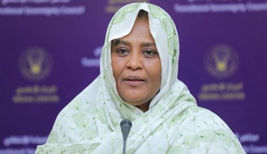 افشاگری مقام سودانی درباره روابط سران این کشور با رژیم صهیونیستی