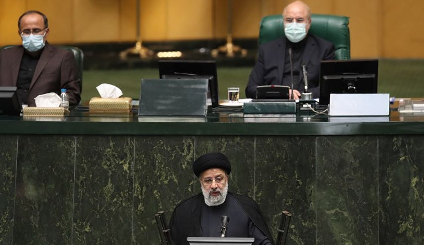 رییس‌جمهوری برای دفاع از وزیر پیشنهادی آموزش و پرورش به مجلس می‌رود