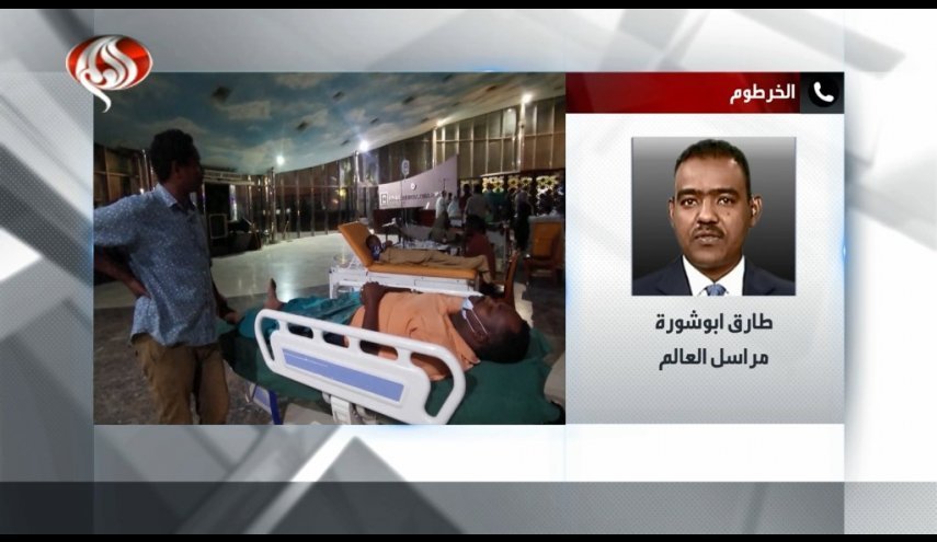 فراخوان سودانی‌ها برای برگزاری تظاهرات میلیونی در 17 نوامبر