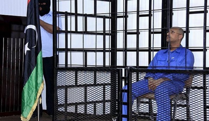 الجنائية الدولية تؤكد: مذكرة الاعتقال بحق سيف الإسلام لا تزال سارية