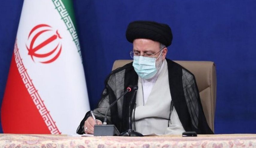 دستور رئیس جمهور برای رسیدگی به وضعیت زلزله‌زدگان جنوب کشور