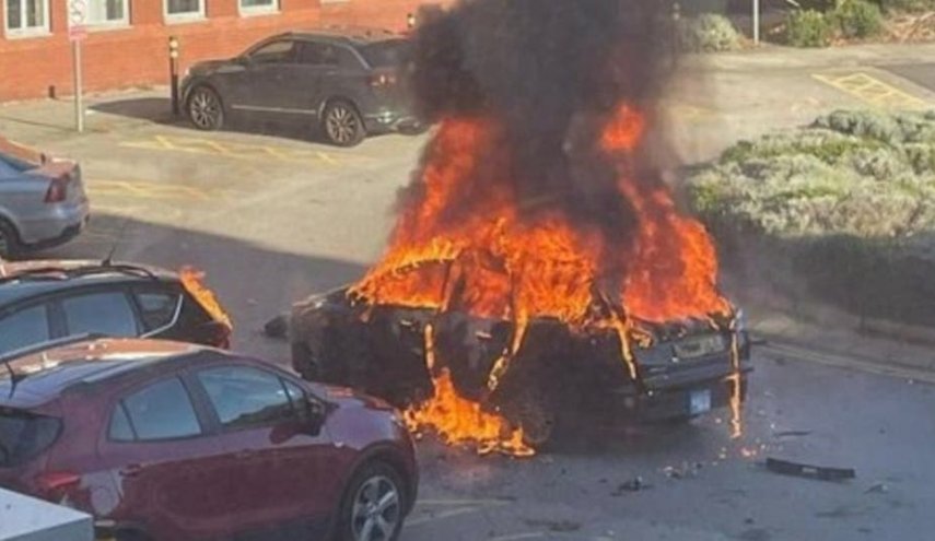 بريطانيا..مقتل شخص وإصابة آخر بانفجار سيارة في ليفربول 