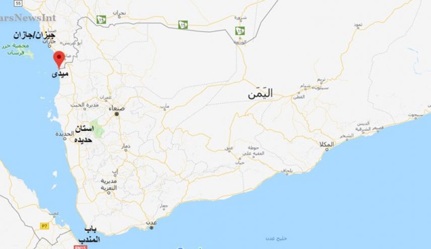مزدوران سعودی 10 اسیر یمنی را تیرباران کردند