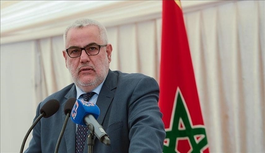 بنكيران يحدد الخطوط العريضة لسياسة حزبه