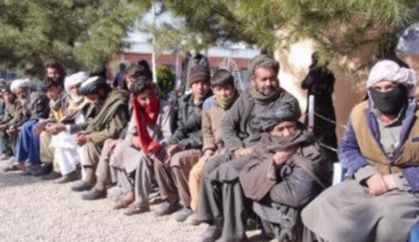 بازگشت بیش از یک میلیون مهاجر افغان از ایران
