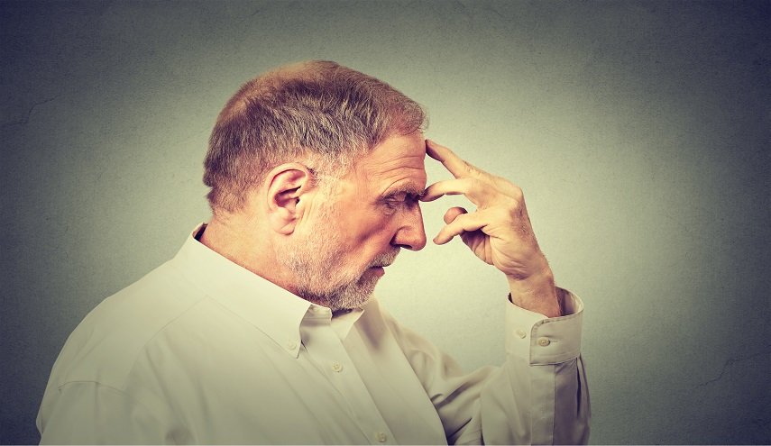 بحث علمی جديد يمنح الأمل لمرضی ألزهايمر