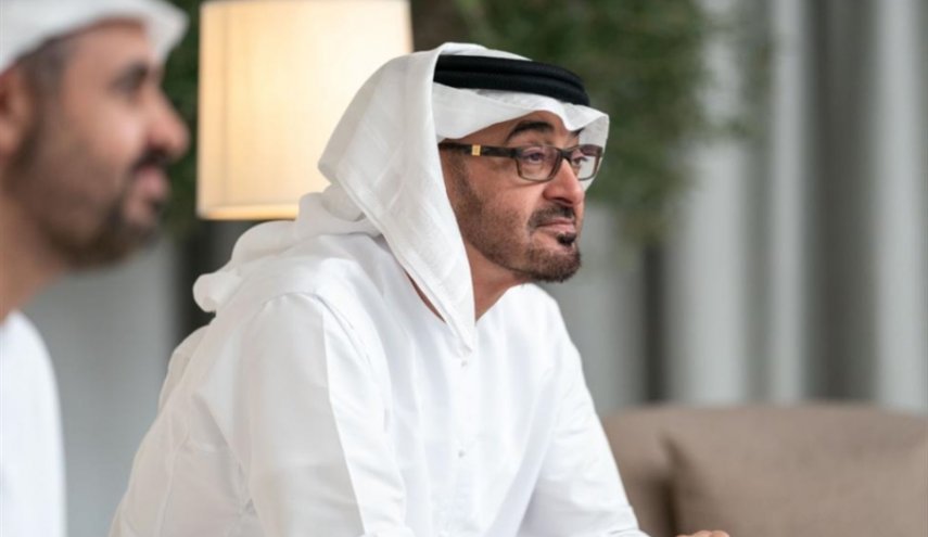بعد سنوات من العلاقات المتوتّرة... هل يزور ابن زايد تركيا؟