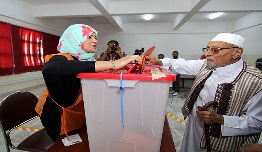 فتح باب الترشح للانتخابات الليبية هل بدد الشكوك حول اجرائها في موعدها؟