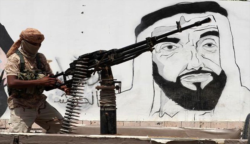 ميليشيات الإمارات باليمن.. مرتزقة بعشرات الآلاف لتنفيذ مؤامرات أبوظبي