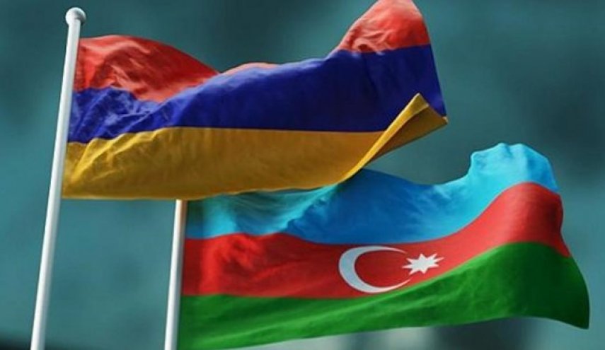 برقراری آتش بس در مرز آذربایجان و ارمنستان با پادرمیانی روسیه