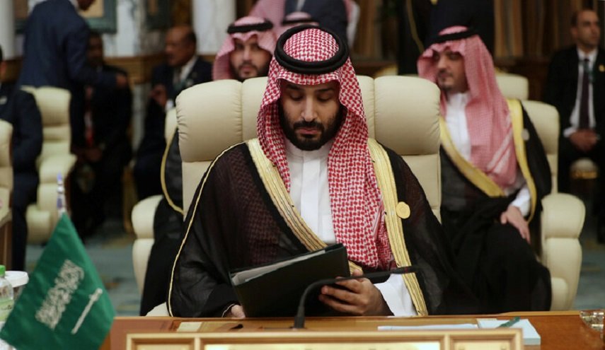 بحث محمد بن سلمان عن الشرعية... في حفلات الرقص