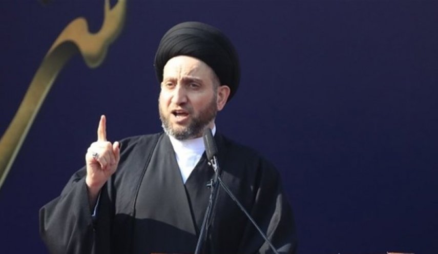 جزئیات پیشنهاد سیدعمار حکیم برای برون‌رفت از تنش انتخاباتی عراق
