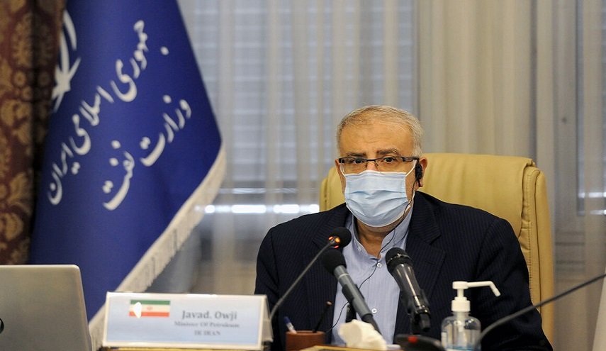 جواد أوجي يهنىء محمد هامل لاختياره أمينا لمنتدى الدول الغازية