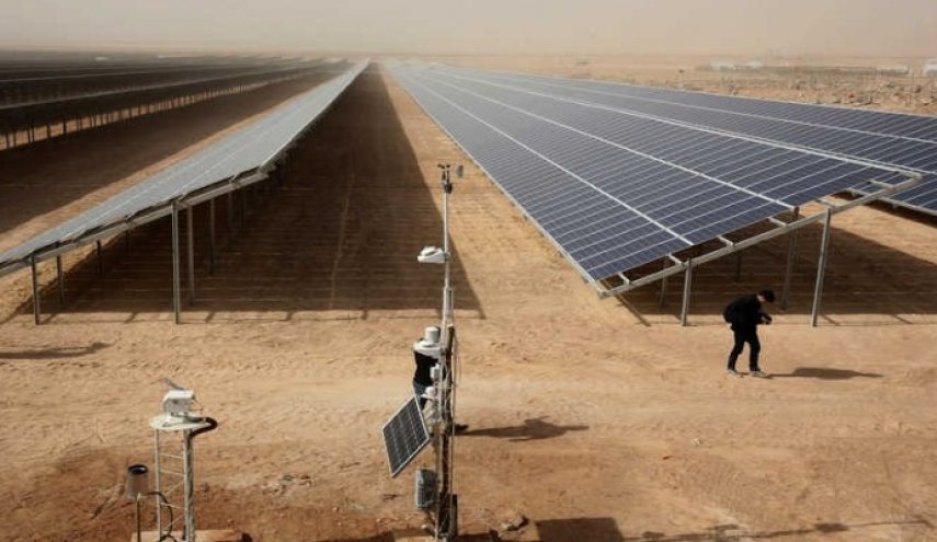 اتفاقية جديدة بين الإمارات والإردن والاحتلال فما هي؟
