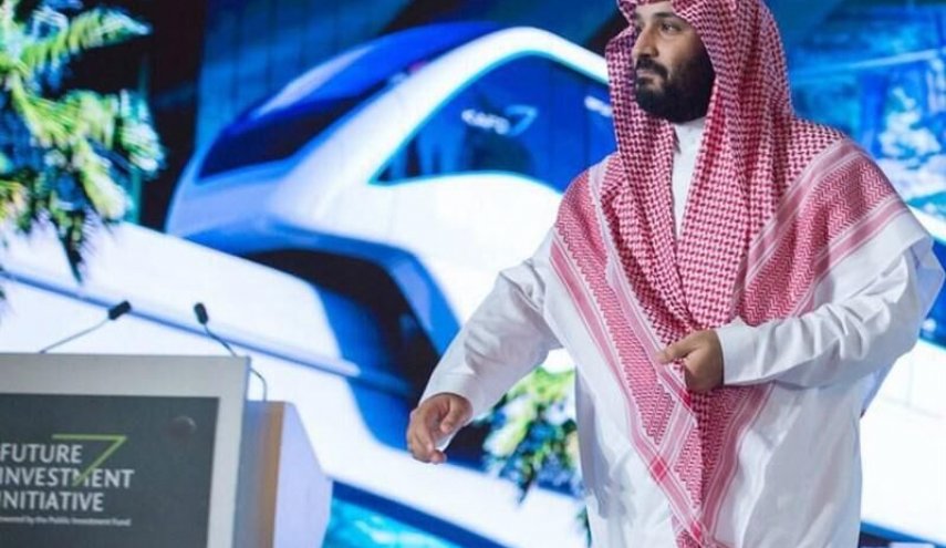 حمله نیروهای صنعا به مقر اقامت بن‌سلمان در شهر جدید 