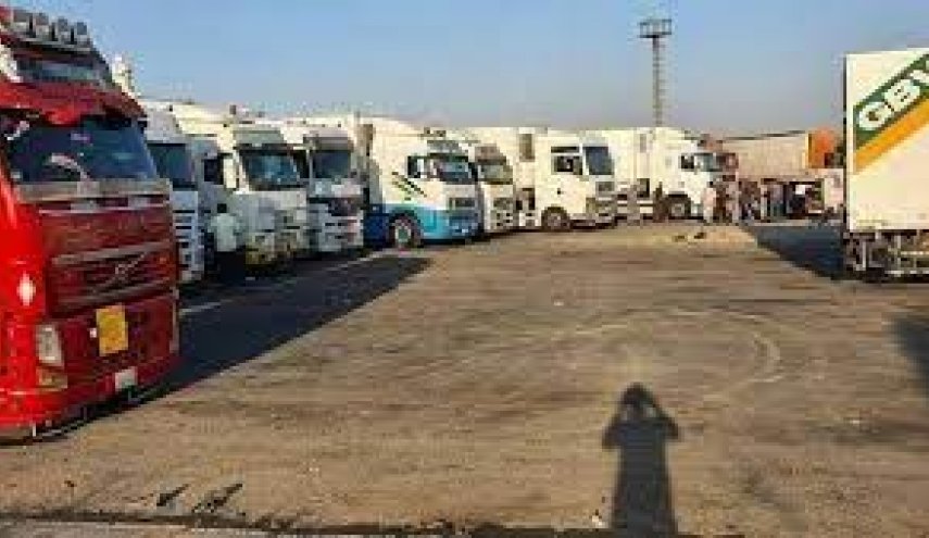 روسيا: قريباً إعفاء الصادرات السورية من الرسوم الجمركية