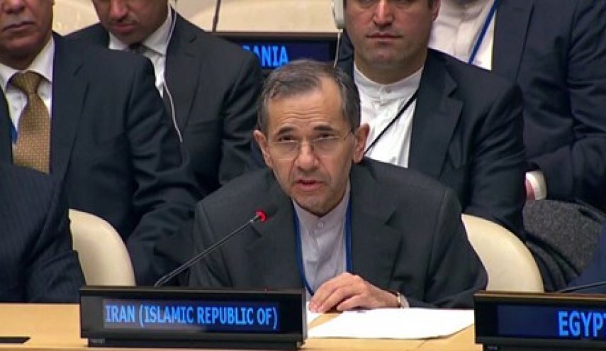 تخت روانچی: به رغم پایبندی ایران به برجام، آمریکا و سه کشور اروپایی تعهداتشان را نقض کرده اند
