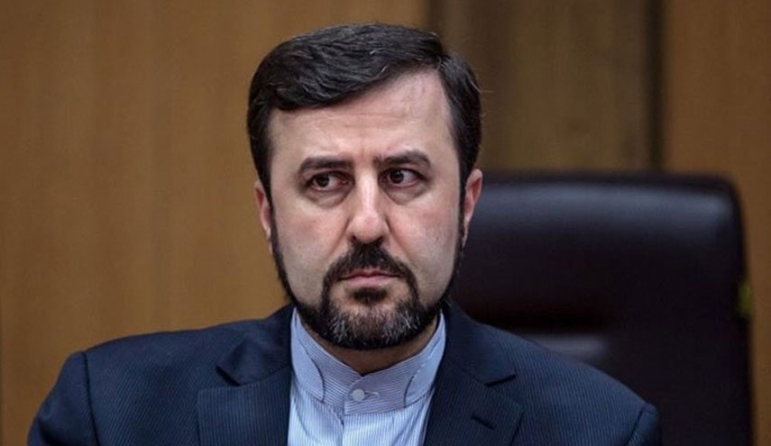 دبیر ستاد حقوق بشر: خواننده آمریکایی 