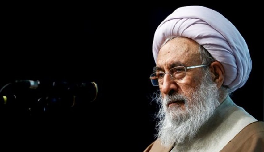 رئيسي: آية الله مجتهد شبستري كان من رواد تكوين نهضة الامام الخميني (رض)