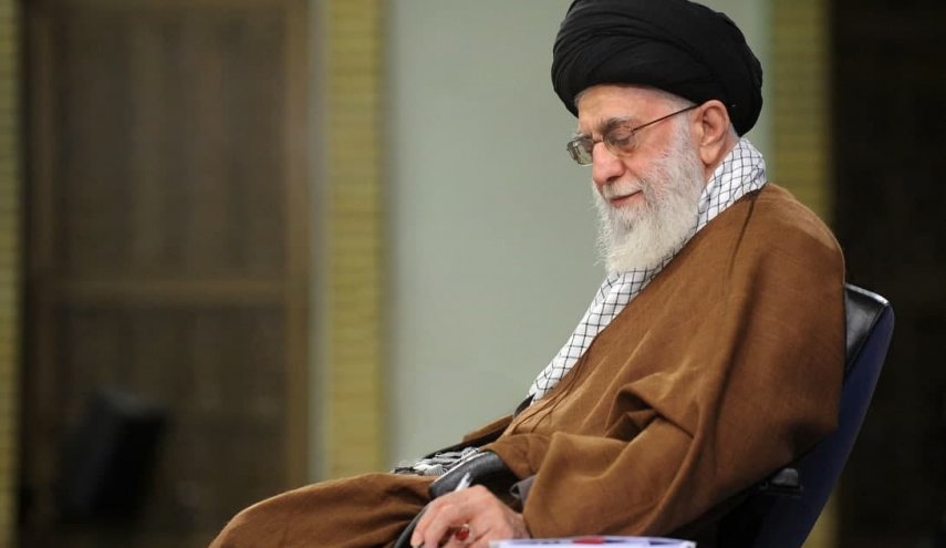 تسلیت رهبرانقلاب درپی درگذشت حجت الاسلام مجتهد شبستری