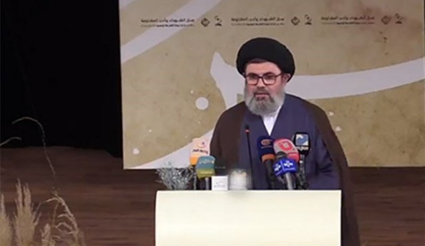 سید هاشم صفی الدین: فرهنگ مقاومت شکست‌ناپذیر است